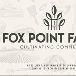 Acoustic Duo @ Fox Point Farms