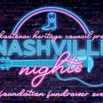 Nashville Nights with Buddy Jewell and James Carothers