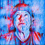 Eric Selby at Fairfax Folk Festival 2026