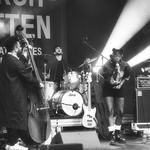 Südtirol Jazzfestival Alto Adige 2026