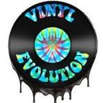 VINYL EVOLUTION - 'LIVE' at the 'The View' at Brookhaven