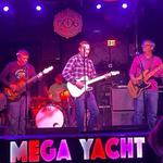 Megayacht