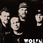 Wolfnaut på Ray's Bar // Supp: White Tundra