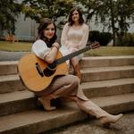 The Church Sisters - Live in the Crossroad’s Saloon