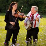 The Little Roy and Lizzy Show