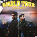 Lege-Cy & Ziad Zaza World Tour (MILAN)