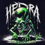 HEDRA 'Polaris Tour 2026' 