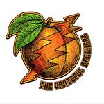 The Grateful Brothers at Double Stamp Brewery