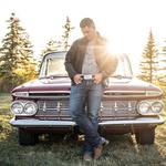 Brandon Lorenzo live- Dusty Boot Saloon April 18th 