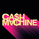 Cash Machine at FR8yard