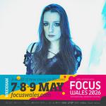 Freyja Elsy @ FOCUS Wales 2026