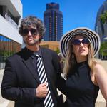 Love + Honey @ Solid Ground Brewing