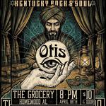 OTIS at The Grocery | Homewood, AL