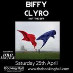 Polo Lounge Live at The Booking Hall, Dover