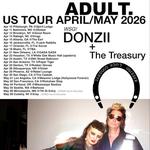 Adult Tour