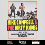 Mike Campbell & The Dirty Knobs