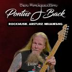 Rockpastor Pontus J. Back