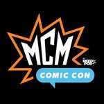 MCM Comic Con London 2026