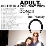 Adult Tour