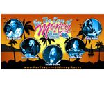 For the Love of Money-THE Eddie Money Experience @ The Savannah Center in The Villages, FL