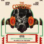 OTIS at The Coterie | Kokomo, IN