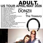 Adult Tour