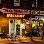 CBC x Dewey Beer x The Grilled Lincolns