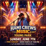 Music In The Park Concert Series