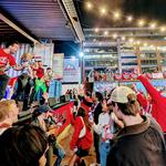 Collective at The Bullpen