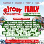 Elrow Town Festival 2026