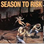 Season to Risk at CATERWAUL in Minneapolis, MN - ZHORA DARLING w Mike Watt, Didjits