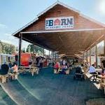 The Barn at Hickory Station