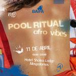 Baifa Events Pool Ritual by Hotel Sholeo Lodge