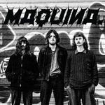 MAQUINA (PT) FUZZ CLUB RECORDS EN MADRID