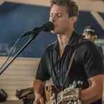 Sam Sims - Acoustic @ Melbourne Yacht Club