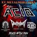 XV METALMERIA FEST