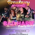 Pop Dance Rock & More LIVE in Middlebury