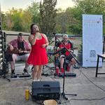 DM Slide Acoustic at Milford Elks 