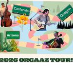 ORCAAZ Trio @Murphys_IrishPub