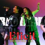 Pop Dance Rock & More LIVE in Manchester