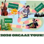ORCAAZ Trio @Hwy50Brewery