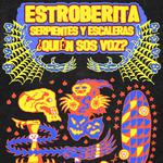 Estroberita en Foro Ritval