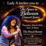 The Space in Between 