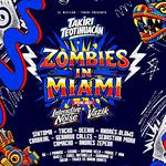 TAKIRI: La Fiesta de la Cueva 2026