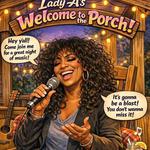 Welcome to the Porch 