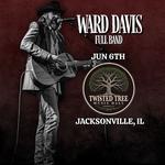 Twisted Tree Music Hall