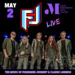FJ Live at the Mayo PAC