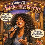 Welcome to the Porch 