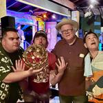 TFF Preview Party @MontereyCourtAZ