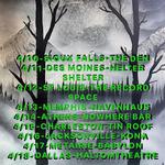 Babylon - Metairie presents - 10FOUR10 // and more